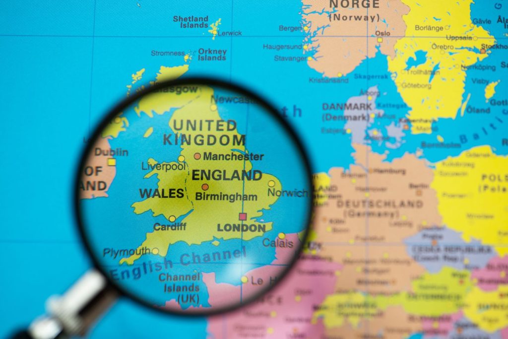 Reino Unido estrenará en 2024 un modelo aduanero con Europa para reducir la carga administrativa