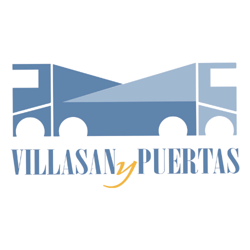Villasan y Puertas